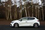 Renault Clio R.S. 220 Trophy 2015 года